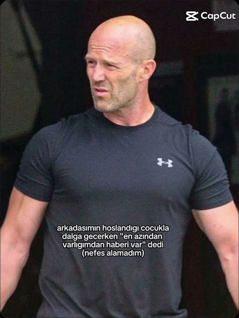 jason statham nie żyje.